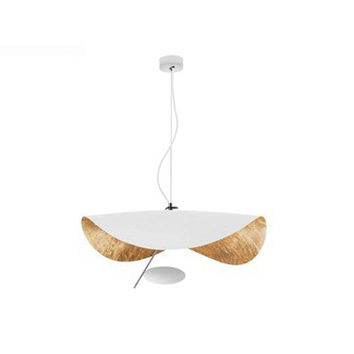 Arisha Design Metallo Lampade a Sospension