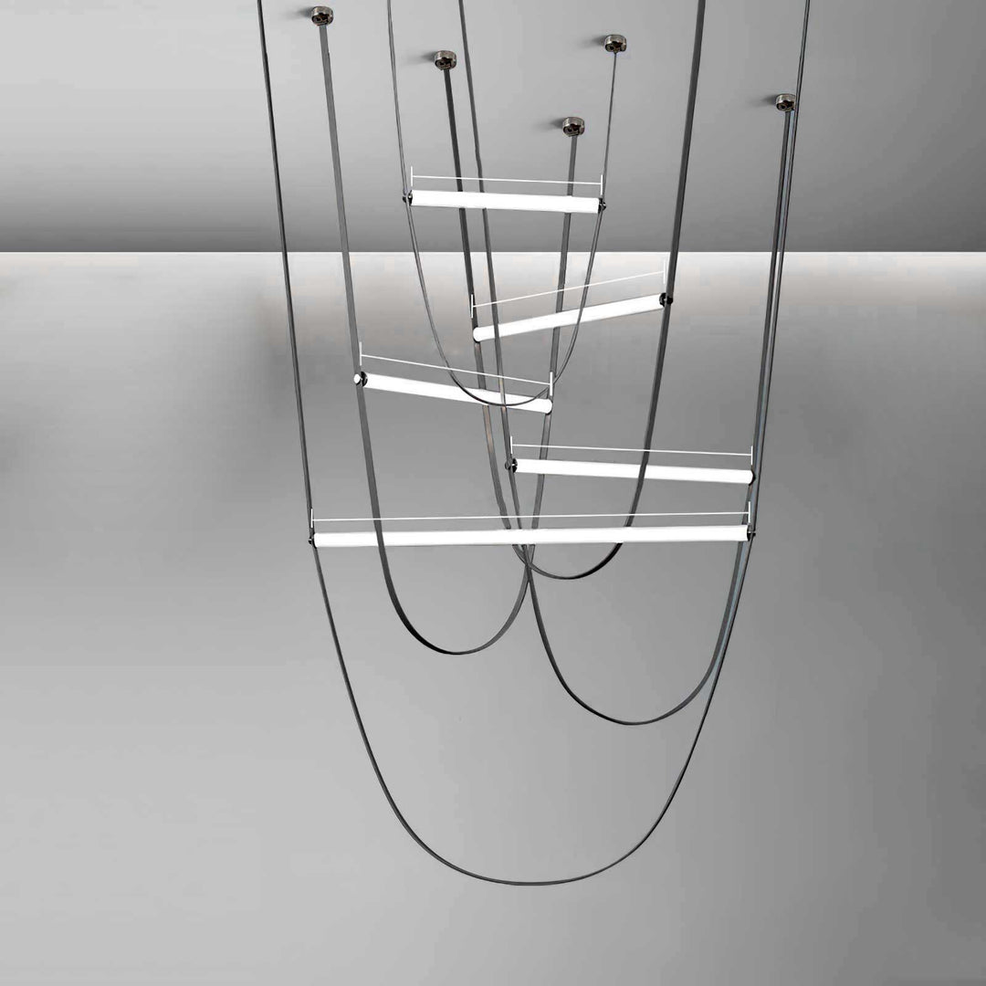 Viraielia Tracer Belt lampada a sospensione