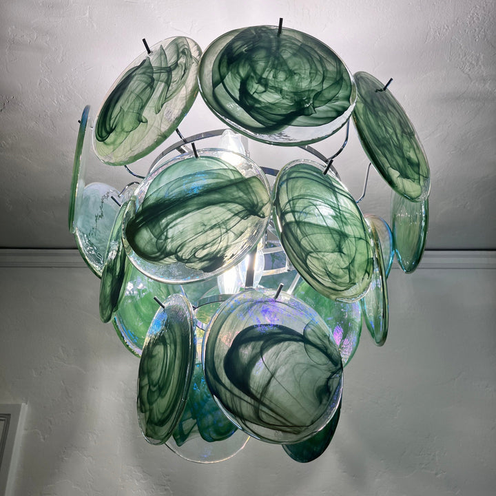 William lampadario