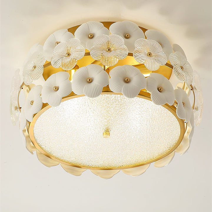 Calisel lampada da soffitto