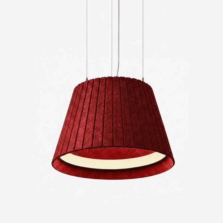 Acoustic lampada a sospensione