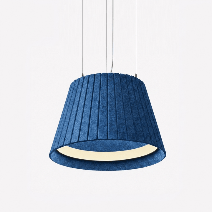 Acoustic lampada a sospensione