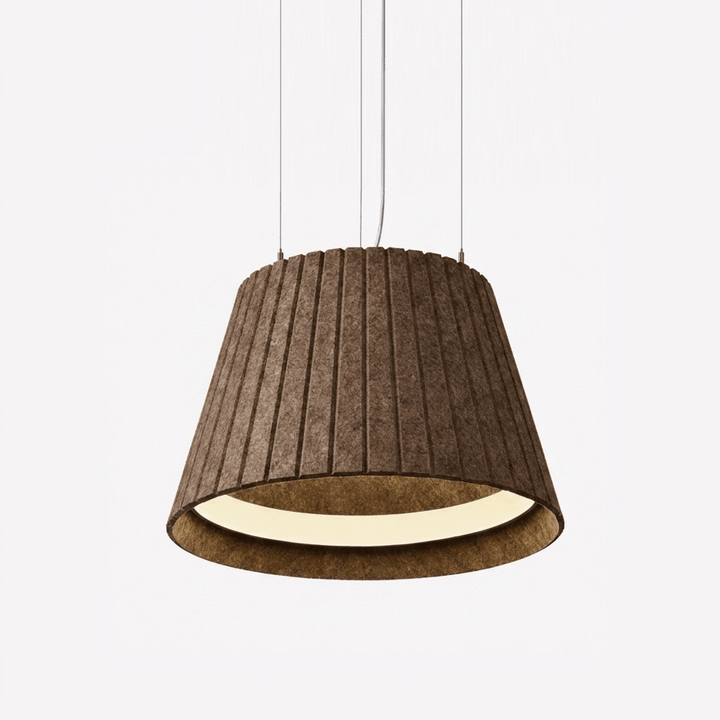 Acoustic lampada a sospensione
