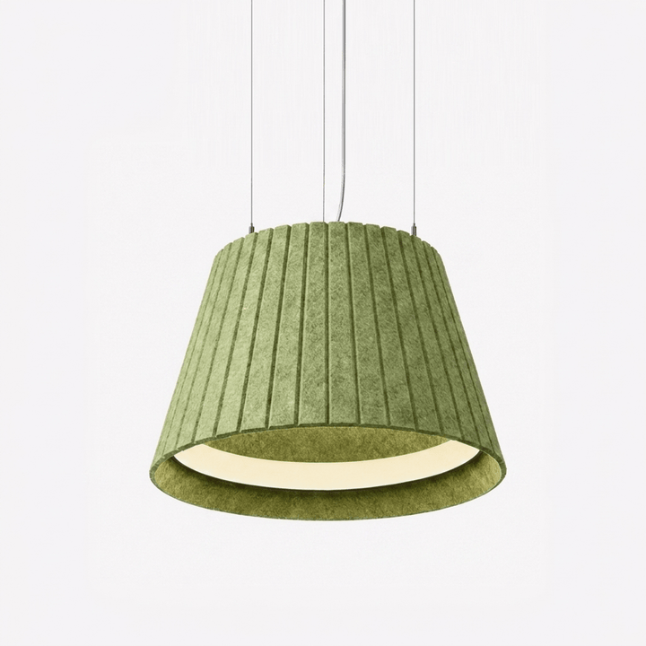 Acoustic lampada a sospensione