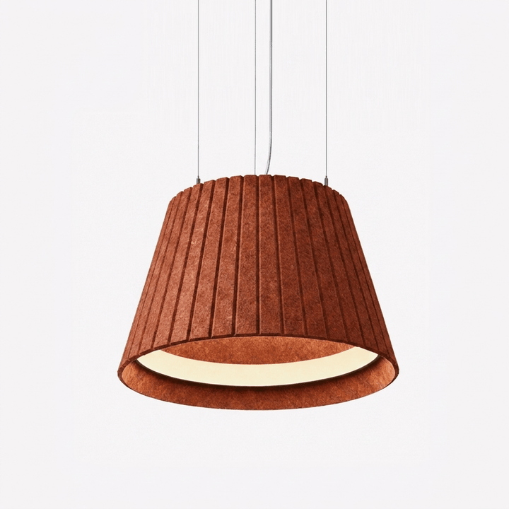 Acoustic lampada a sospensione