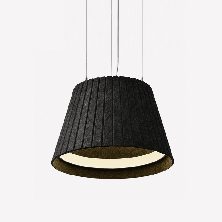 Acoustic lampada a sospensione
