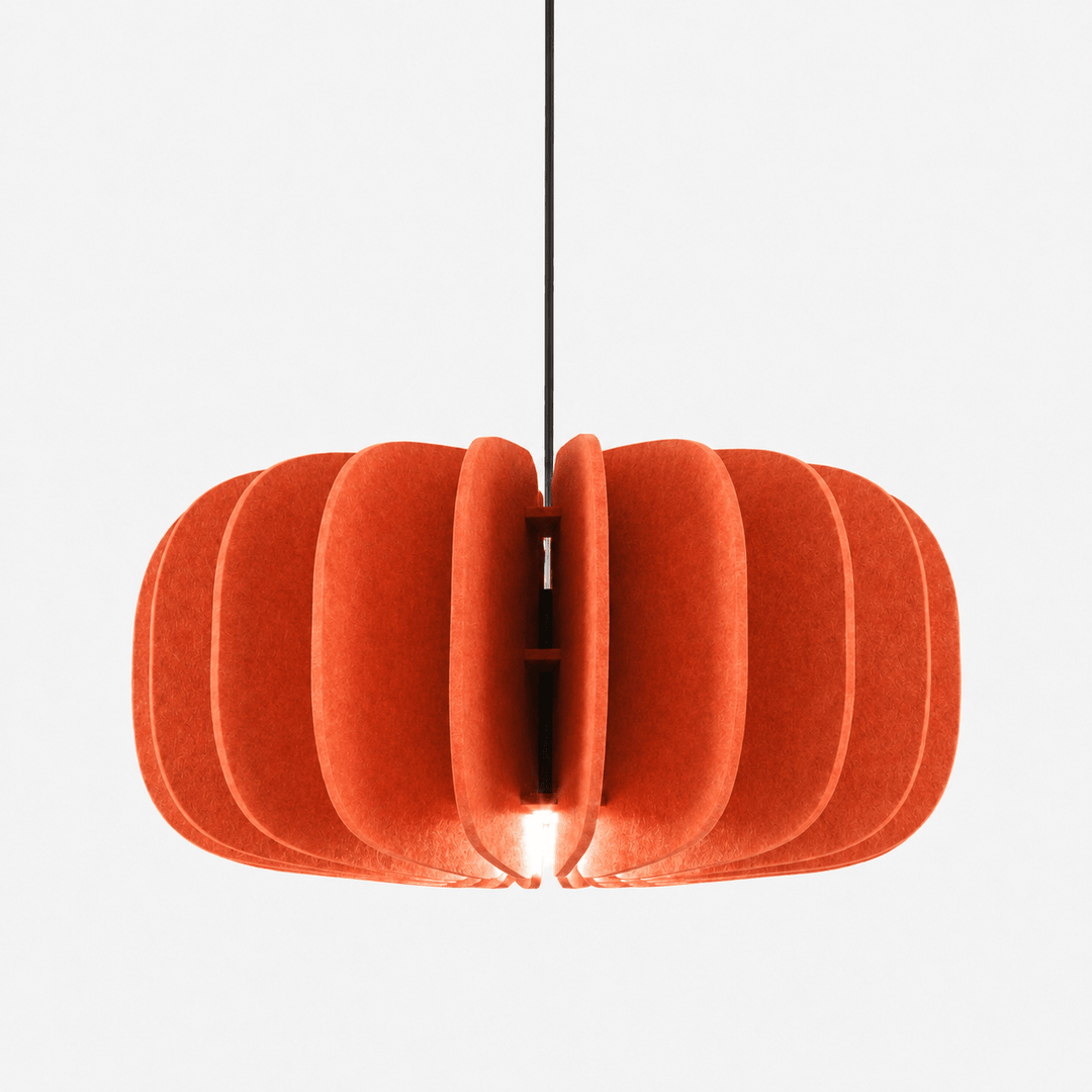 Elaeliella lampada a sospensione