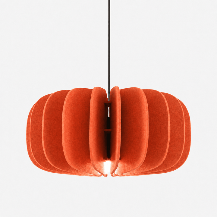 Elaeliella lampada a sospensione