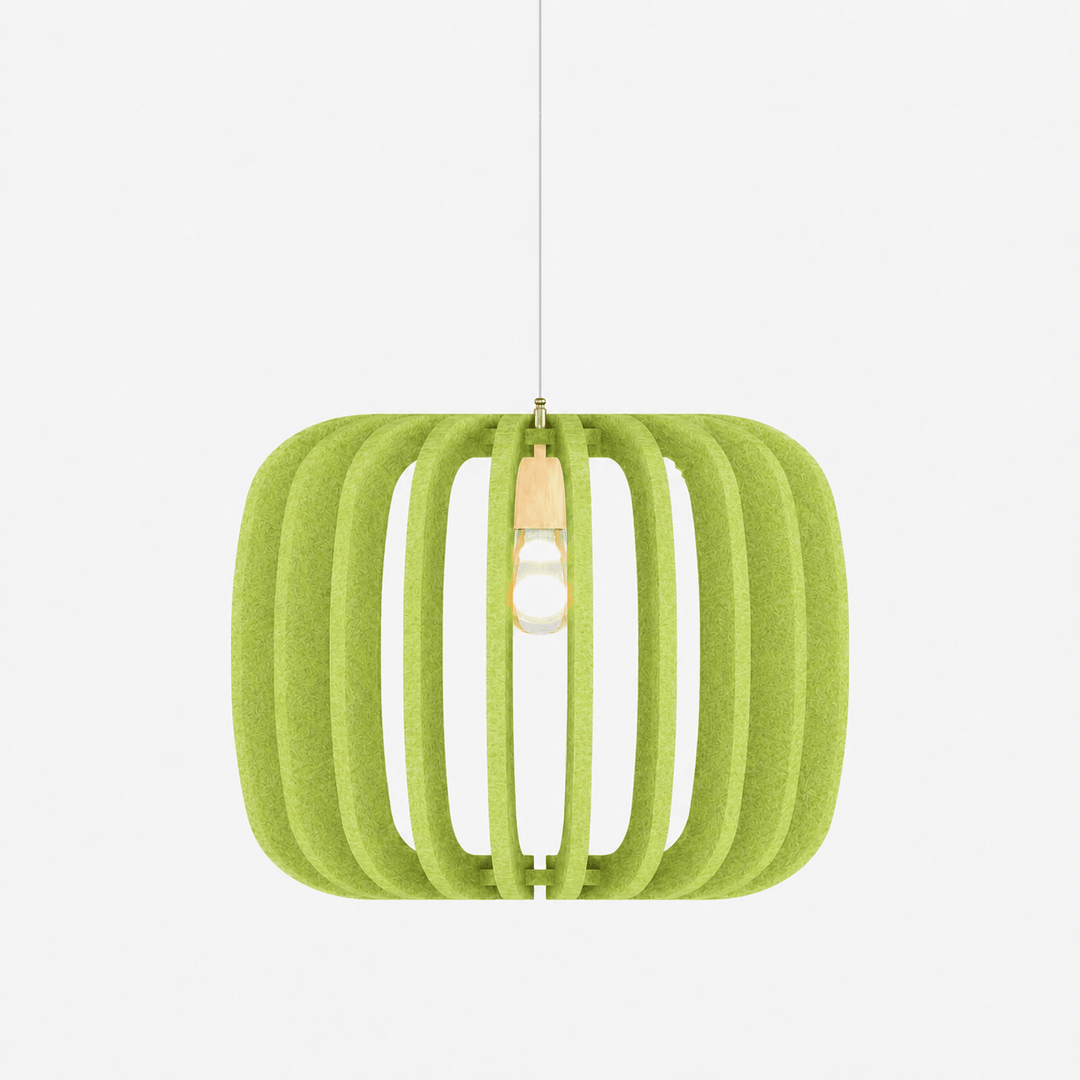 Elaeliella lampada a sospensione