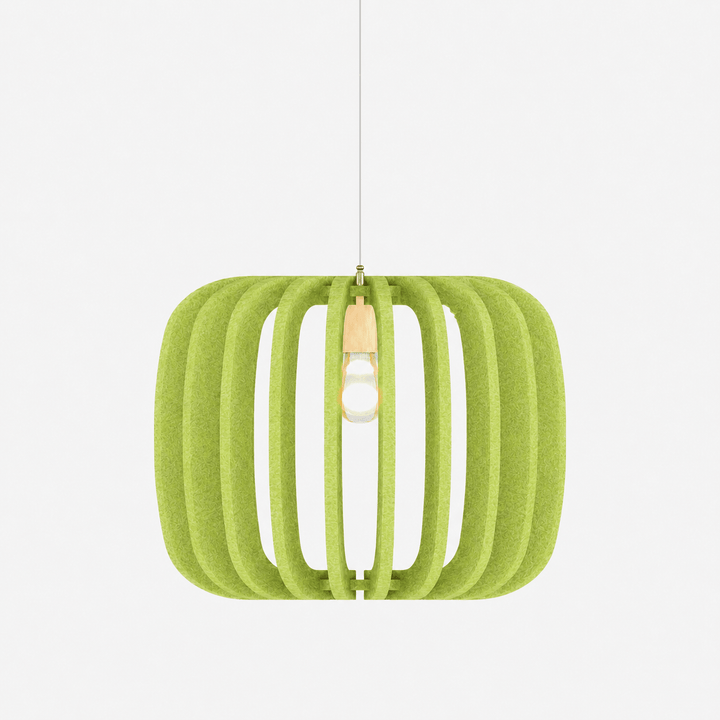 Elaeliella lampada a sospensione