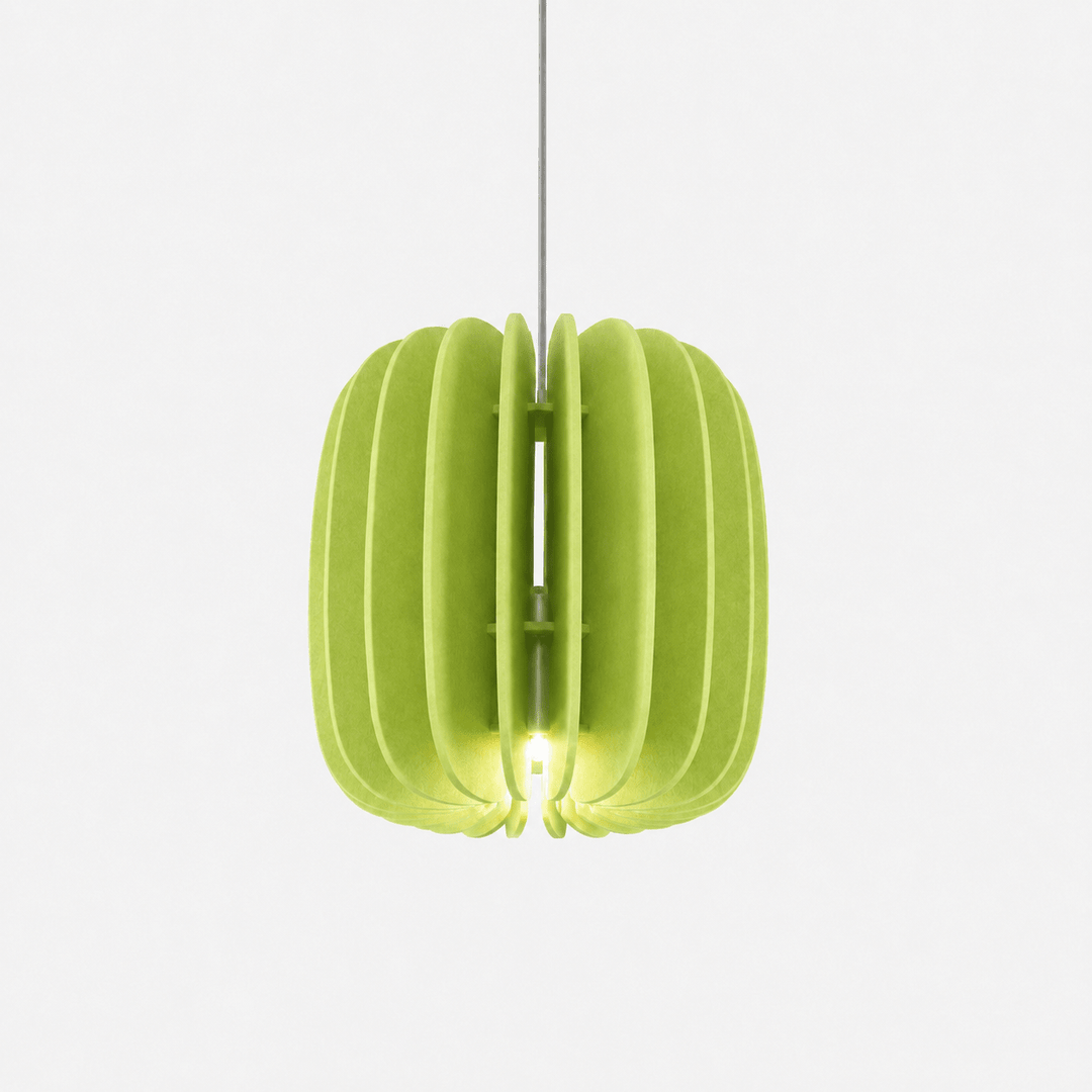 Elaeliella lampada a sospensione