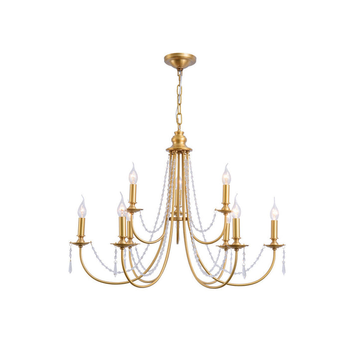 Acroma lampadario