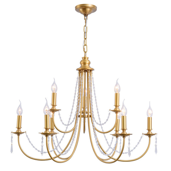 Acroma lampadario