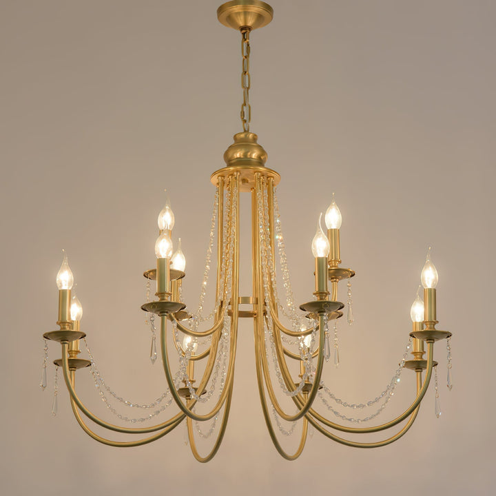 Acroma lampadario