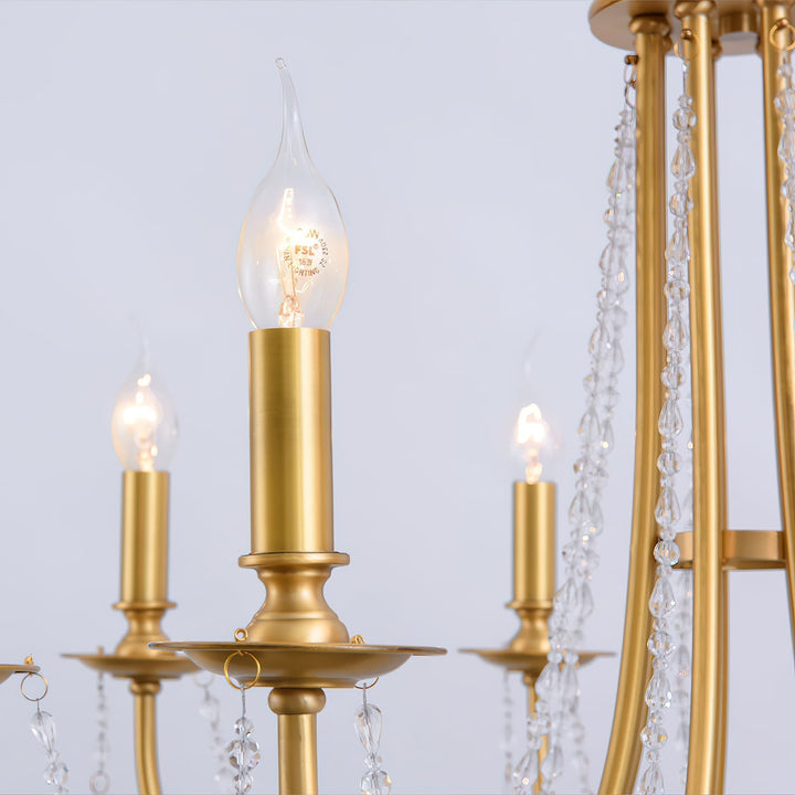 Acroma lampadario