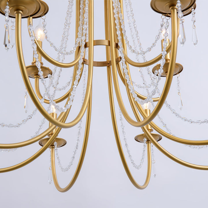 Acroma lampadario