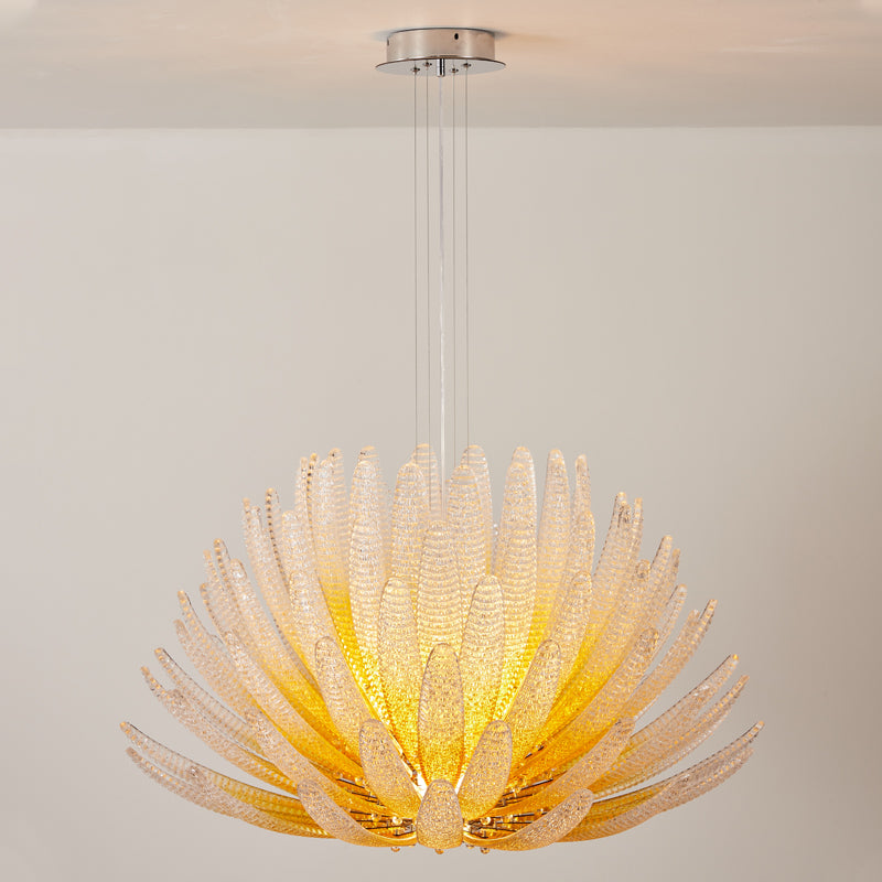 Sorirora lampadario Starburst