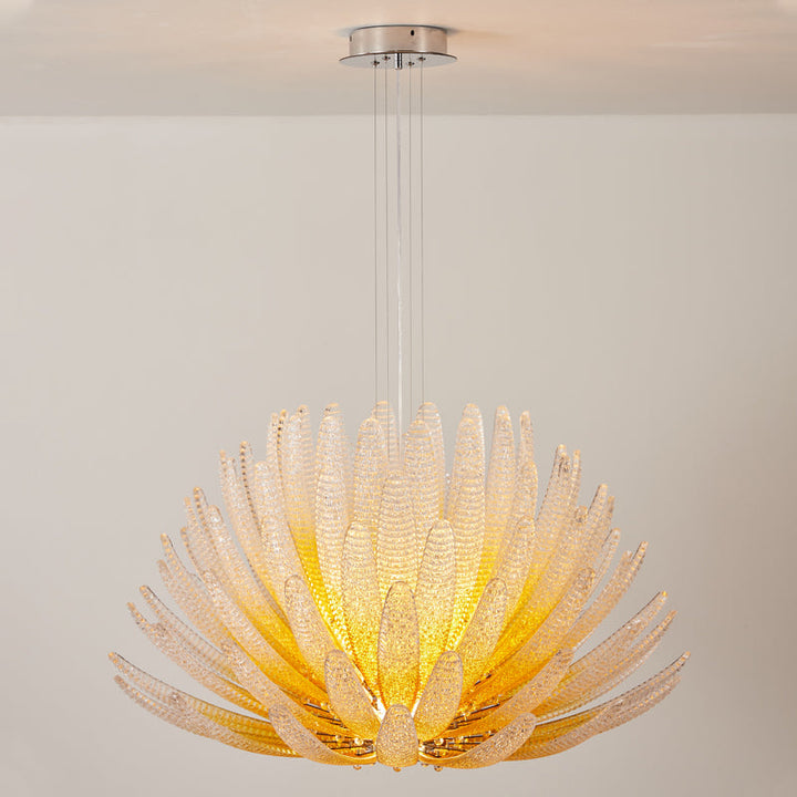 Sorirora lampadario Starburst