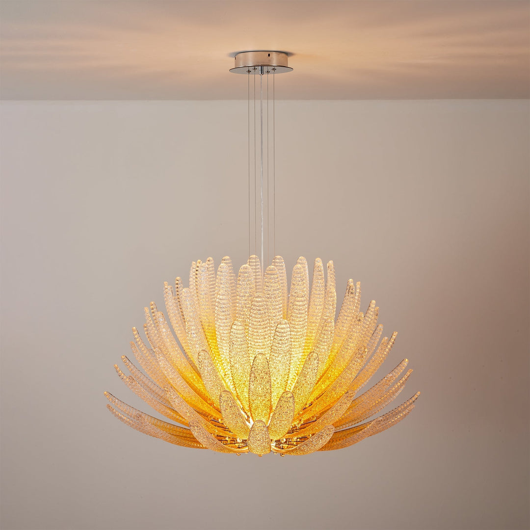 Sorirora lampadario Starburst