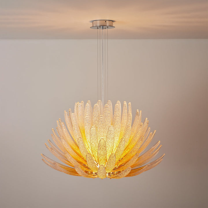 Sorirora lampadario Starburst