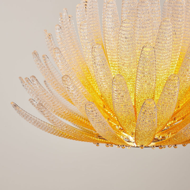 Sorirora lampadario Starburst