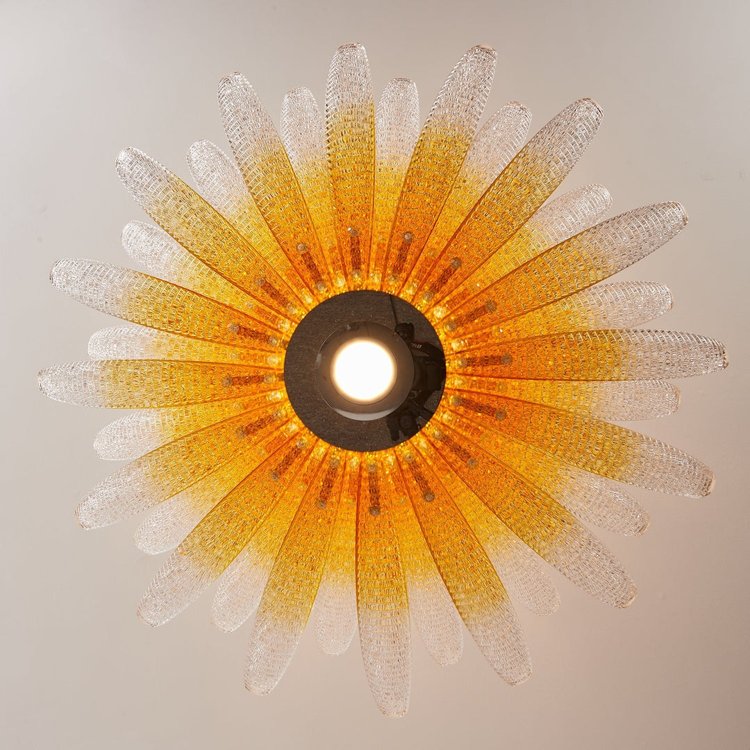 Sorirora lampadario Starburst