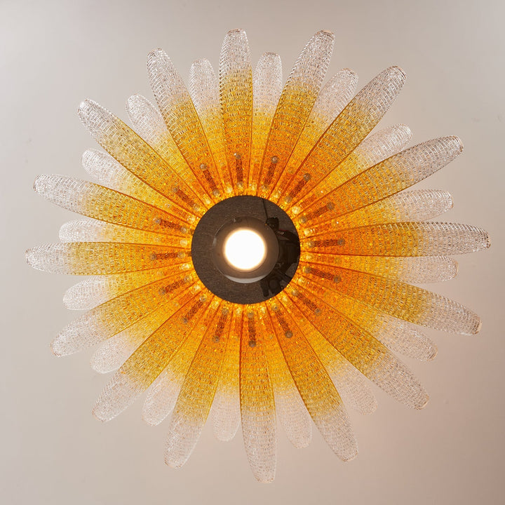 Sorirora lampadario Starburst