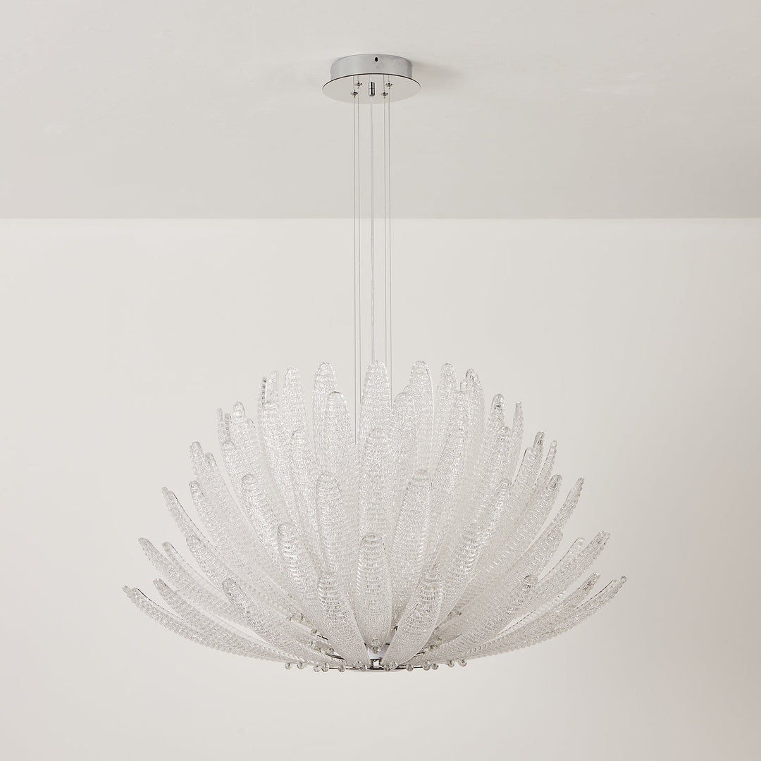 Sorirora lampadario Starburst