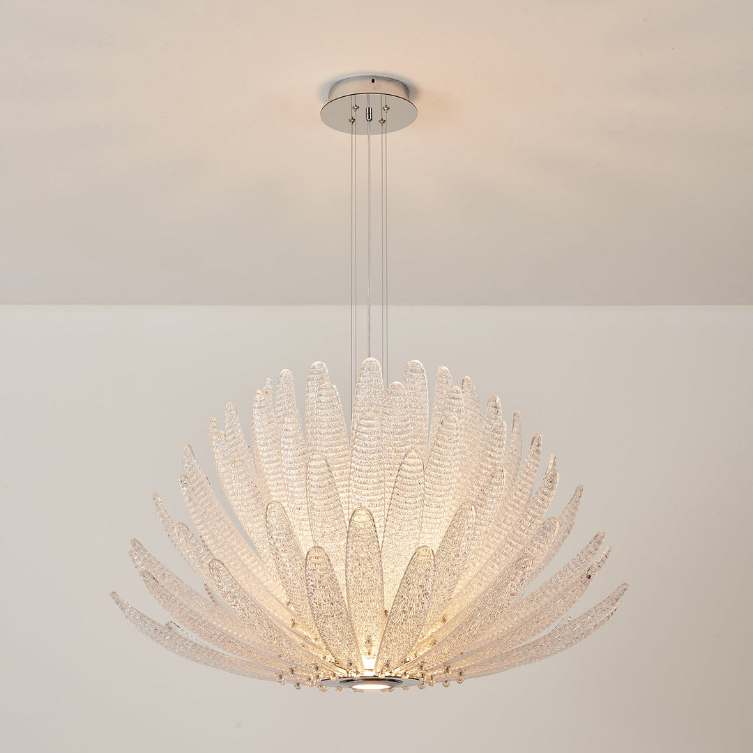 Sorirora lampadario Starburst
