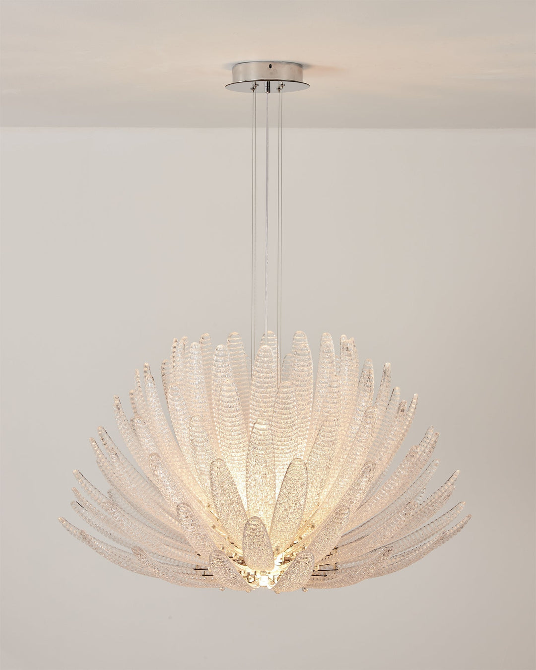 Sorirora lampadario Starburst