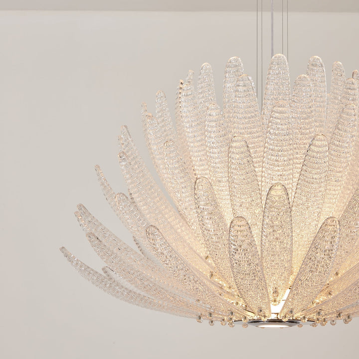 Sorirora lampadario Starburst