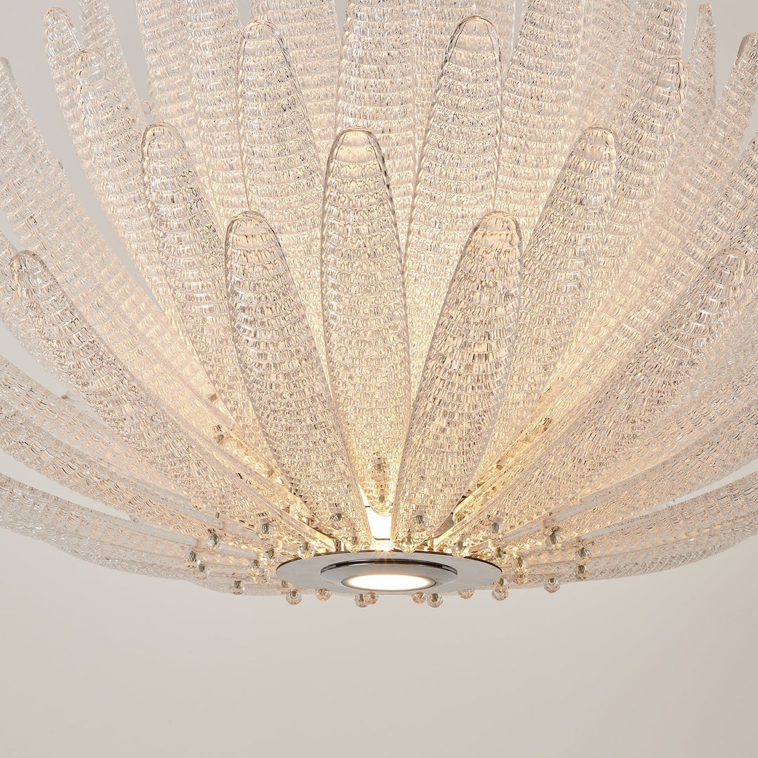 Sorirora lampadario Starburst