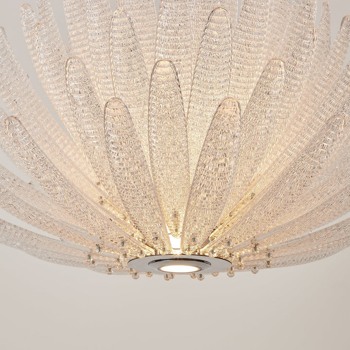 Sorirora lampadario Starburst
