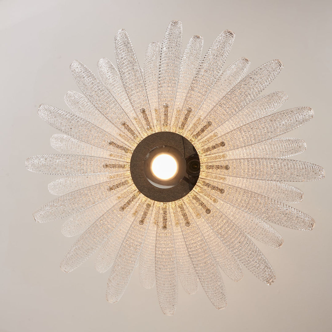 Sorirora lampadario Starburst