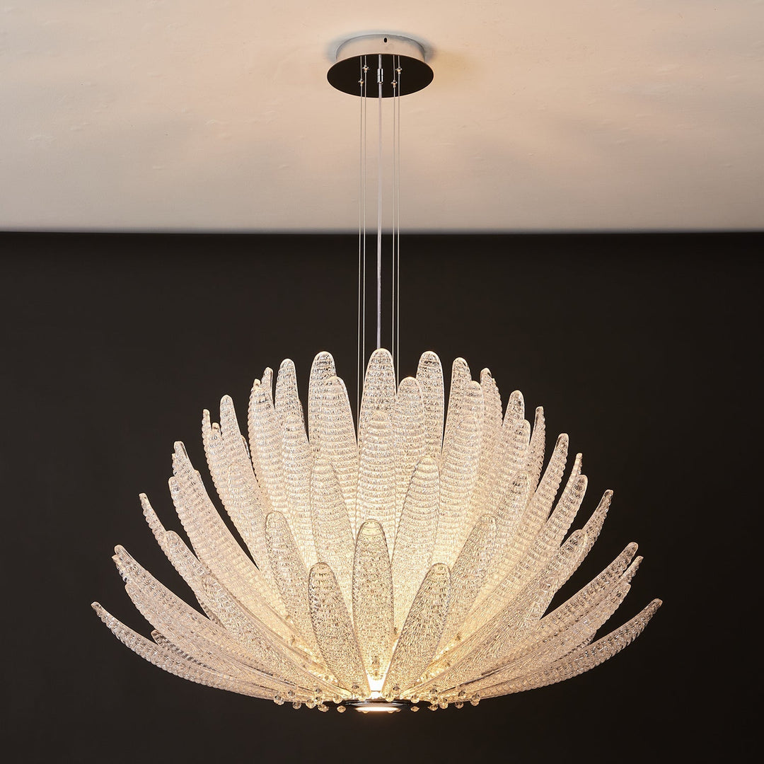 Sorirora lampadario Starburst