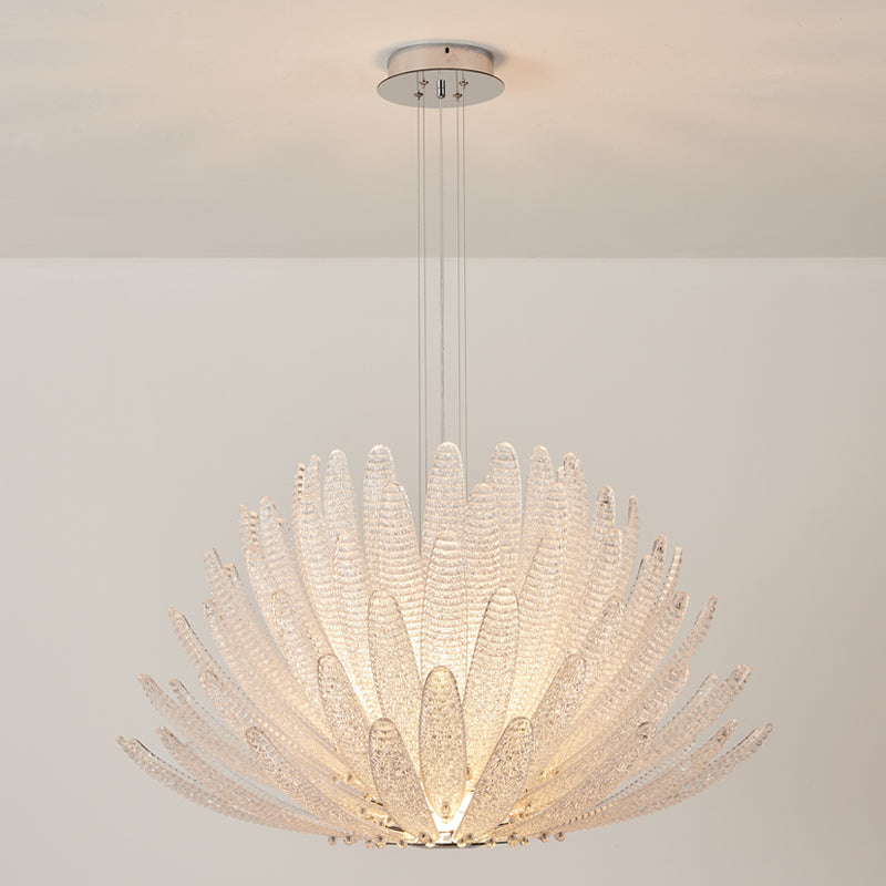 Sorirora lampadario Starburst