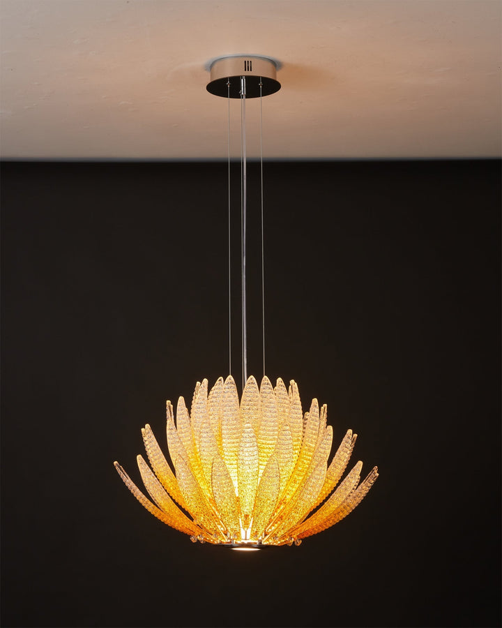 Sorirora lampadario Starburst