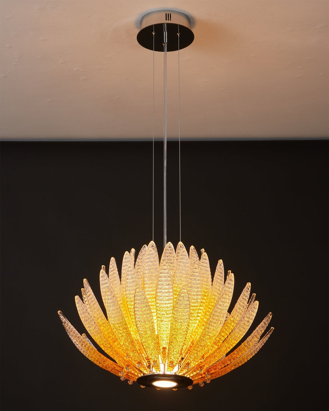 Sorirora lampadario Starburst