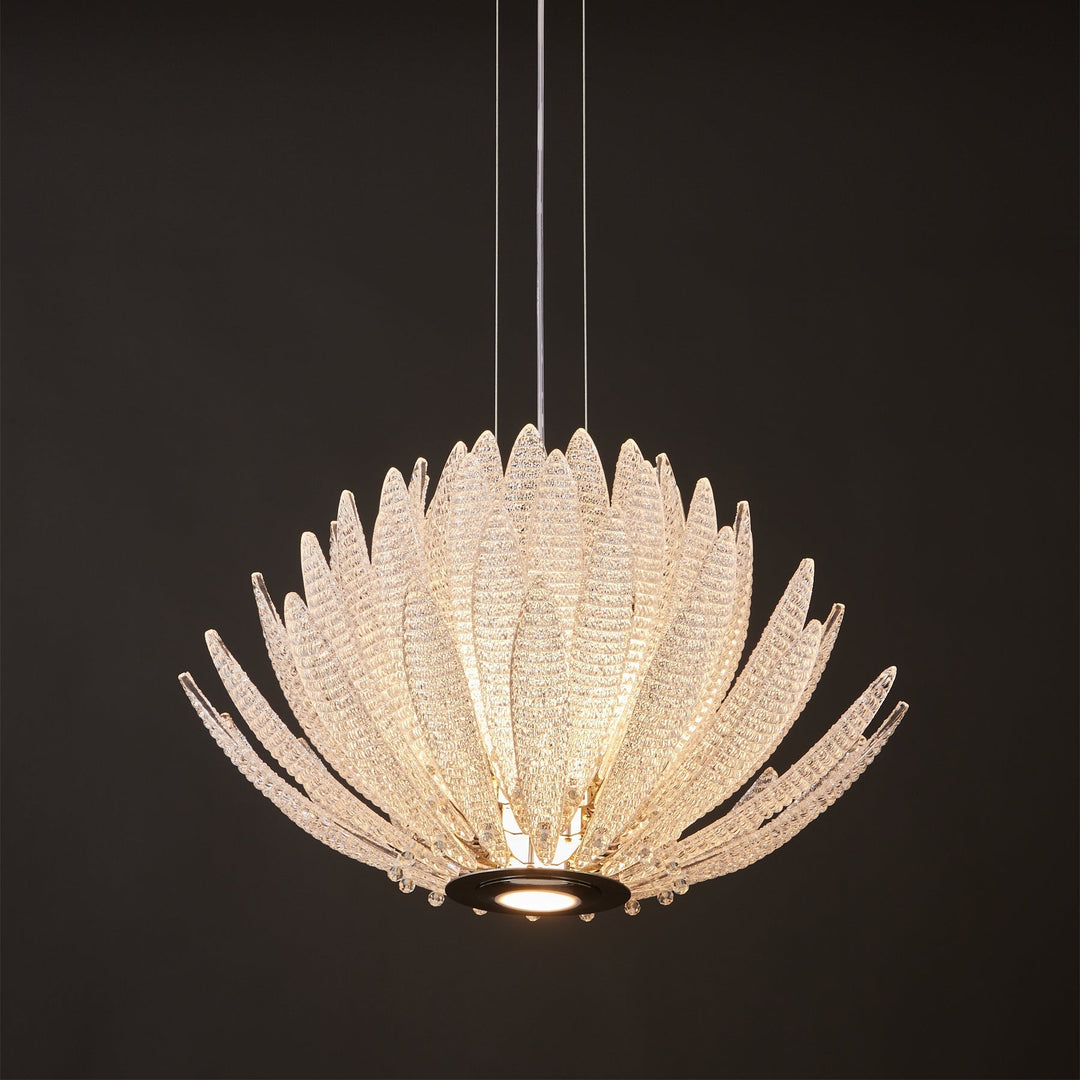 Sorirora lampadario Starburst