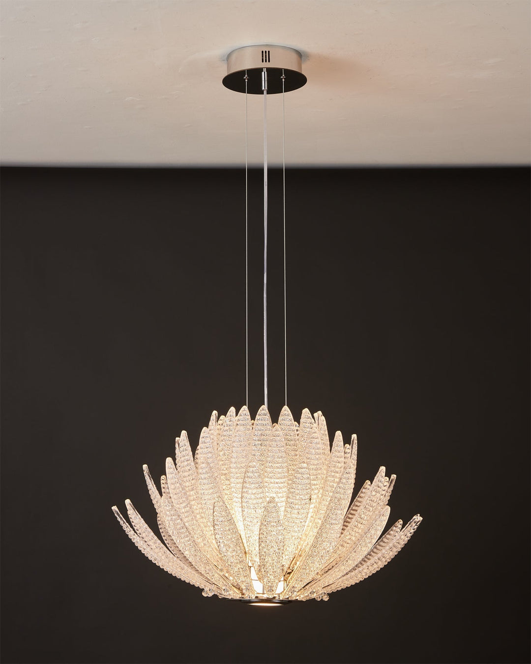 Sorirora lampadario Starburst