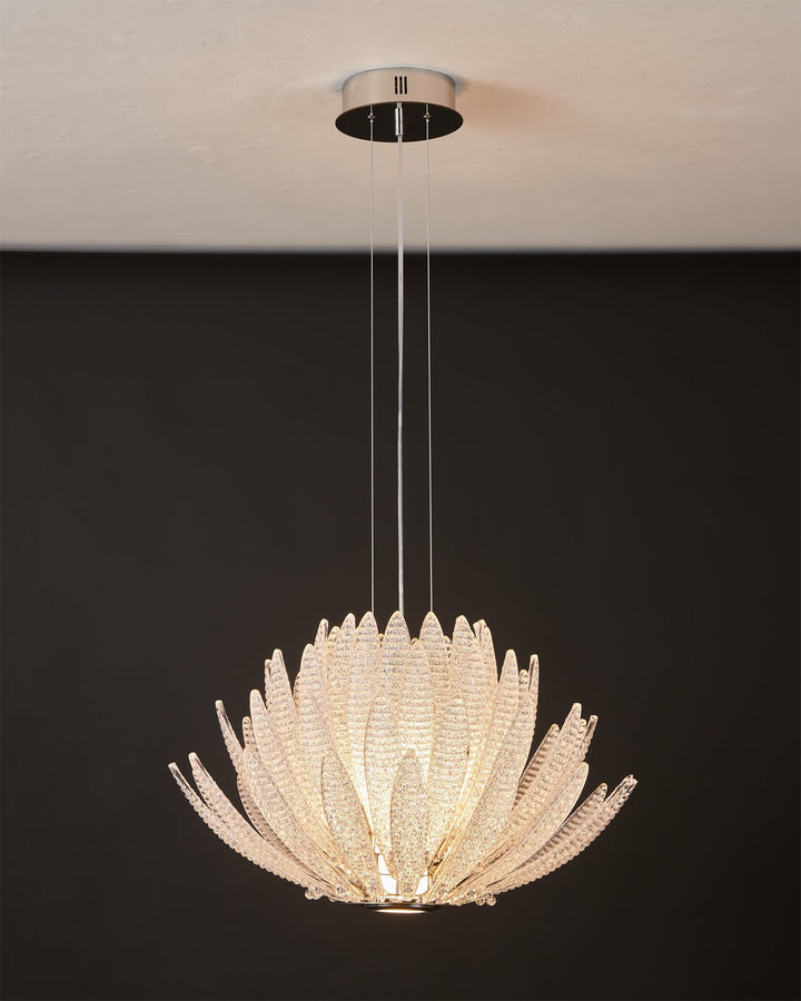 Sorirora lampadario Starburst