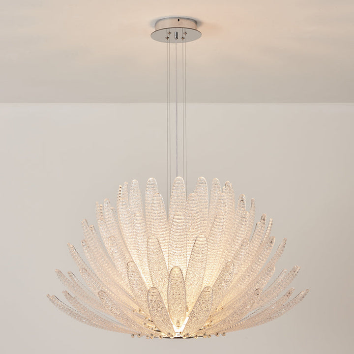 Sorirora lampadario Starburst
