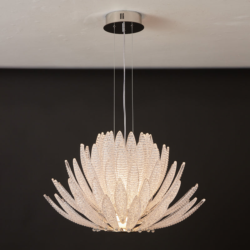 Sorirora lampadario Starburst