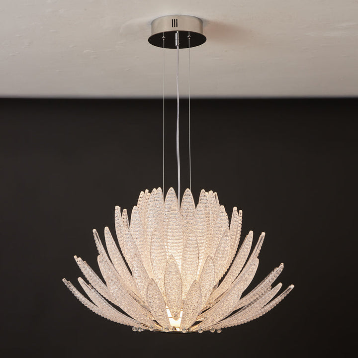 Sorirora lampadario Starburst