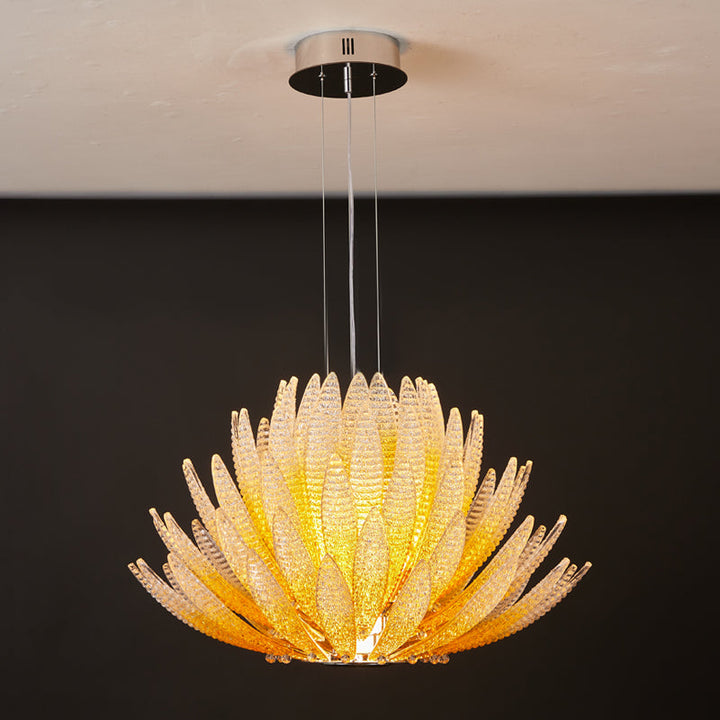 Sorirora lampadario Starburst