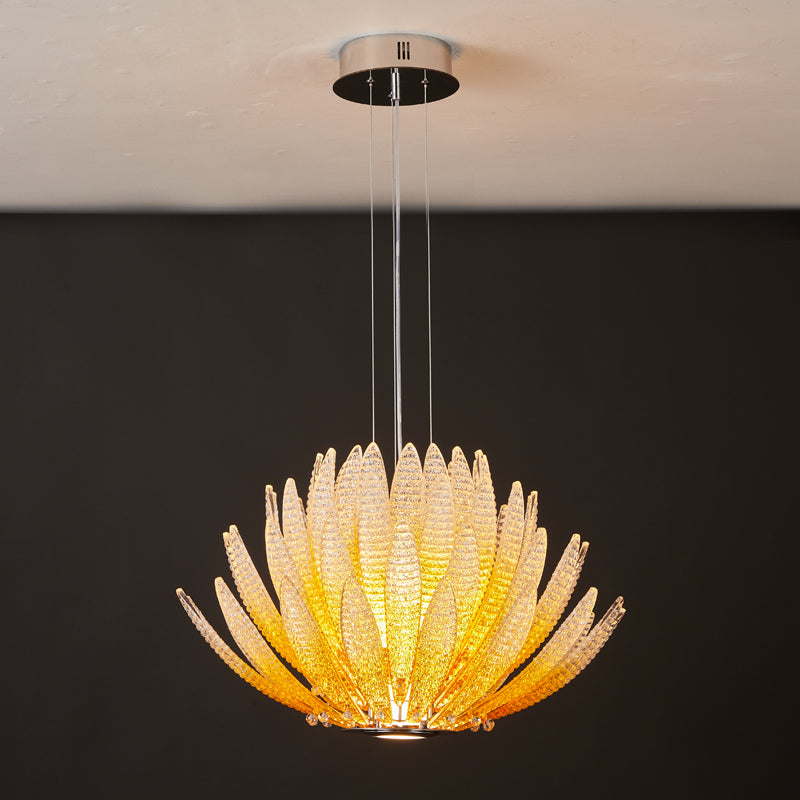 Sorirora lampadario Starburst