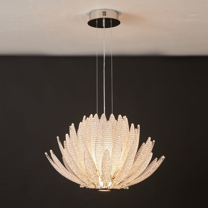 Sorirora lampadario Starburst