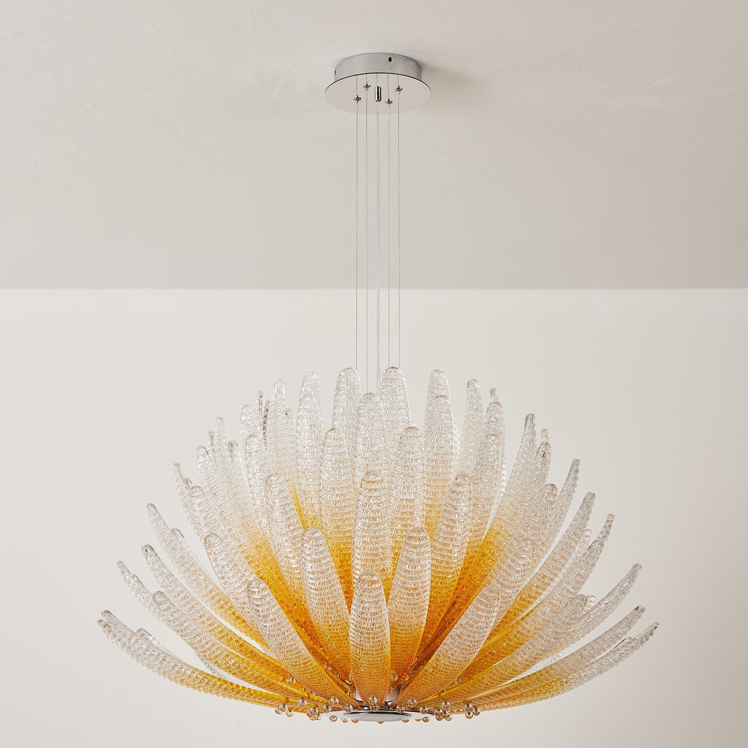 Sorirora lampadario Starburst