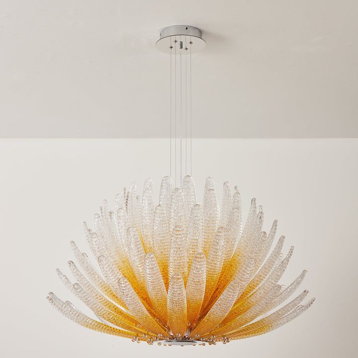 Sorirora lampadario Starburst