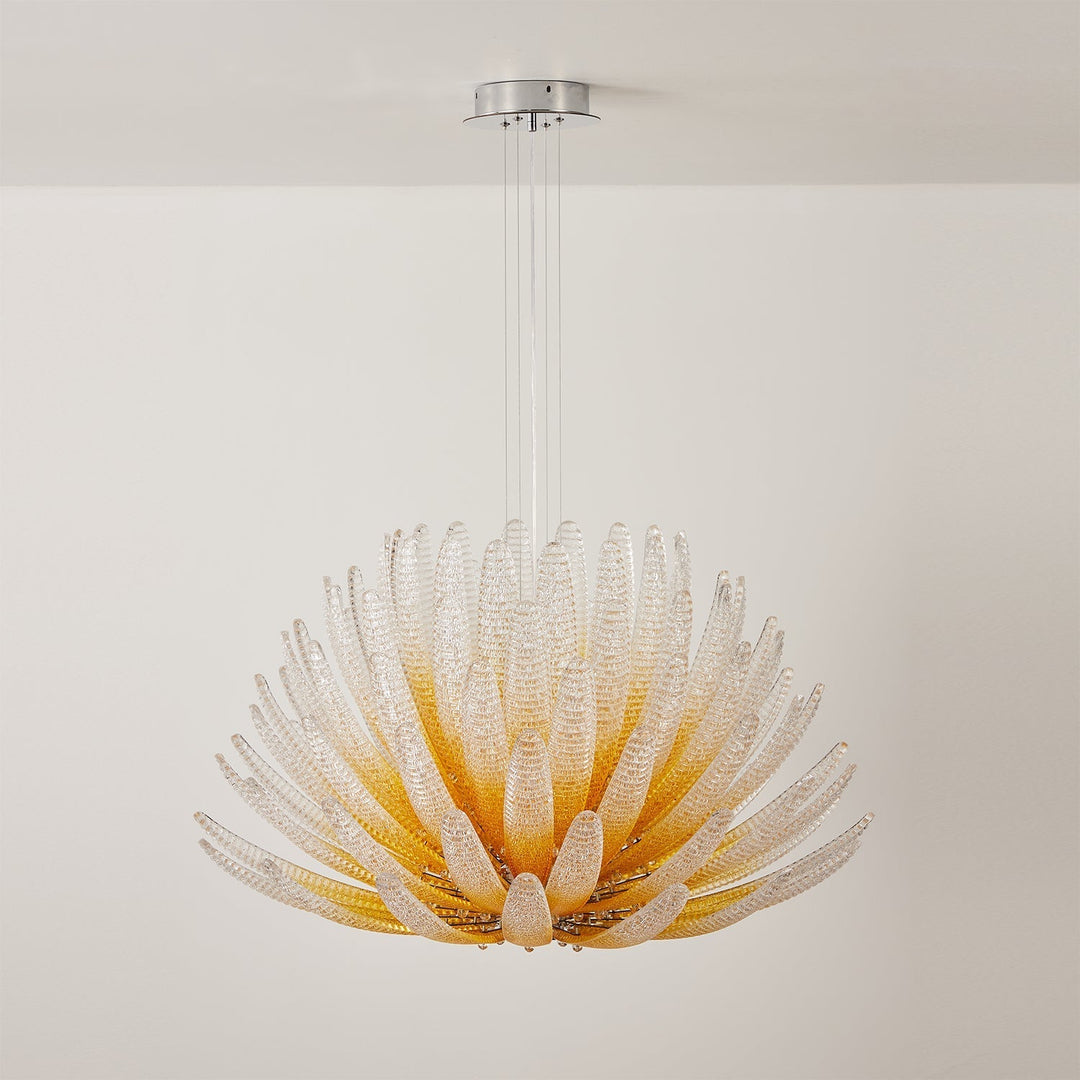 Sorirora lampadario Starburst